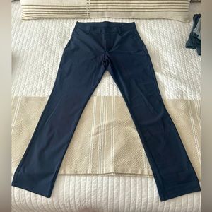 Old Navy Slim Fit Golf Pants Navy (32x32)
